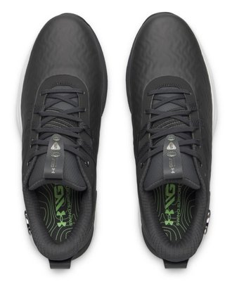 Under Armour Drive Pro Clone Spikeless scarpe da golf uomo, nere