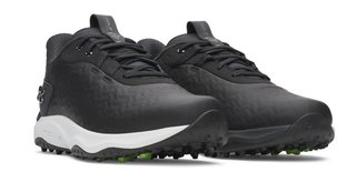 Under Armour Drive Pro Clone Spikeless scarpe da golf uomo, nere