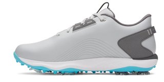 Under Armour Drive Fade 2 scarpe da golf uomo, grigie