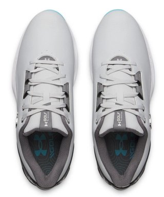 Under Armour Drive Fade 2 scarpe da golf uomo, grigie