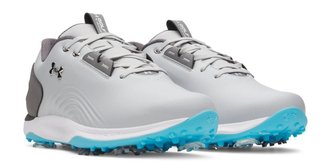Under Armour Drive Fade 2 scarpe da golf uomo, grigie
