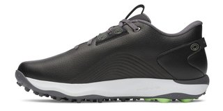Under Armour Drive Fade 2 Spikeless scarpe da golf uomo, nere