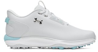 Under Armour Drive Fade 2 Spikeless scarpe da golf donna, grigie