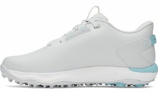 Under Armour Drive Fade 2 Spikeless scarpe da golf donna, grigie