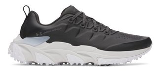 Under Armour Halo Tour Spikeless scarpe da golf uomo, nere