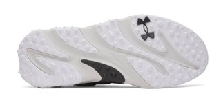Under Armour Halo Tour Spikeless scarpe da golf uomo, nere
