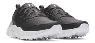 Under Armour Halo Tour Spikeless scarpe da golf uomo, nere