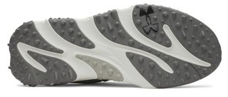 Under Armour Halo Tour Spikeless scarpe da golf uomo, grigie