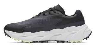 Under Armour Halo Hybrid SL scarpe da golf da uomo, nere
