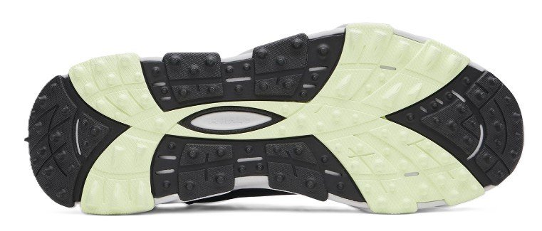 Under Armour Halo Hybrid SL scarpe da golf da uomo, nere