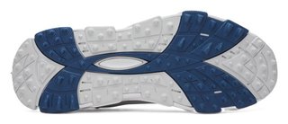 Under Armour Halo Hybrid SL scarpe da golf da uomo, bianche
