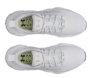 Under Armour Halo Tour Hybrid Spikeless scarpe da golf donna, grigie