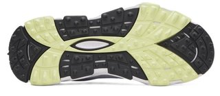 Under Armour Halo Tour Hybrid Spikeless scarpe da golf donna, grigie