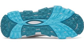 Under Armour Halo Tour Hybrid Spikeless scarpe da golf donna, bianche