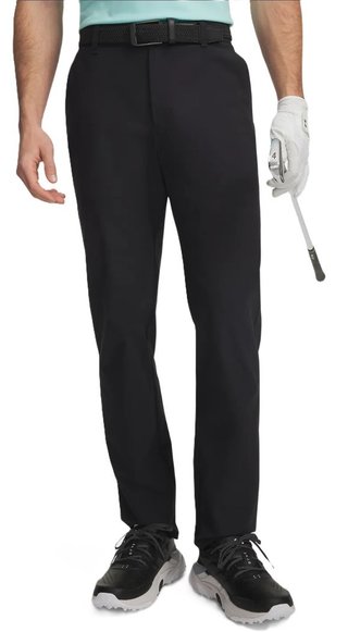 Under Armour Halo pantaloni da uomo, nero