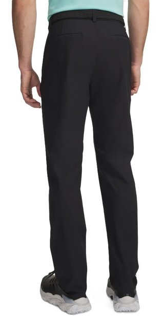 Under Armour Halo pantaloni da uomo, nero