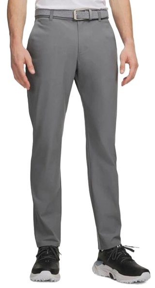 Under Armour Halo pantaloni da uomo, grigi