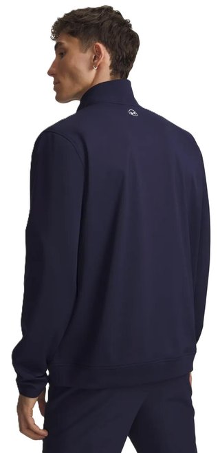 Under Armour Drive Wind giacca da uomo, navy