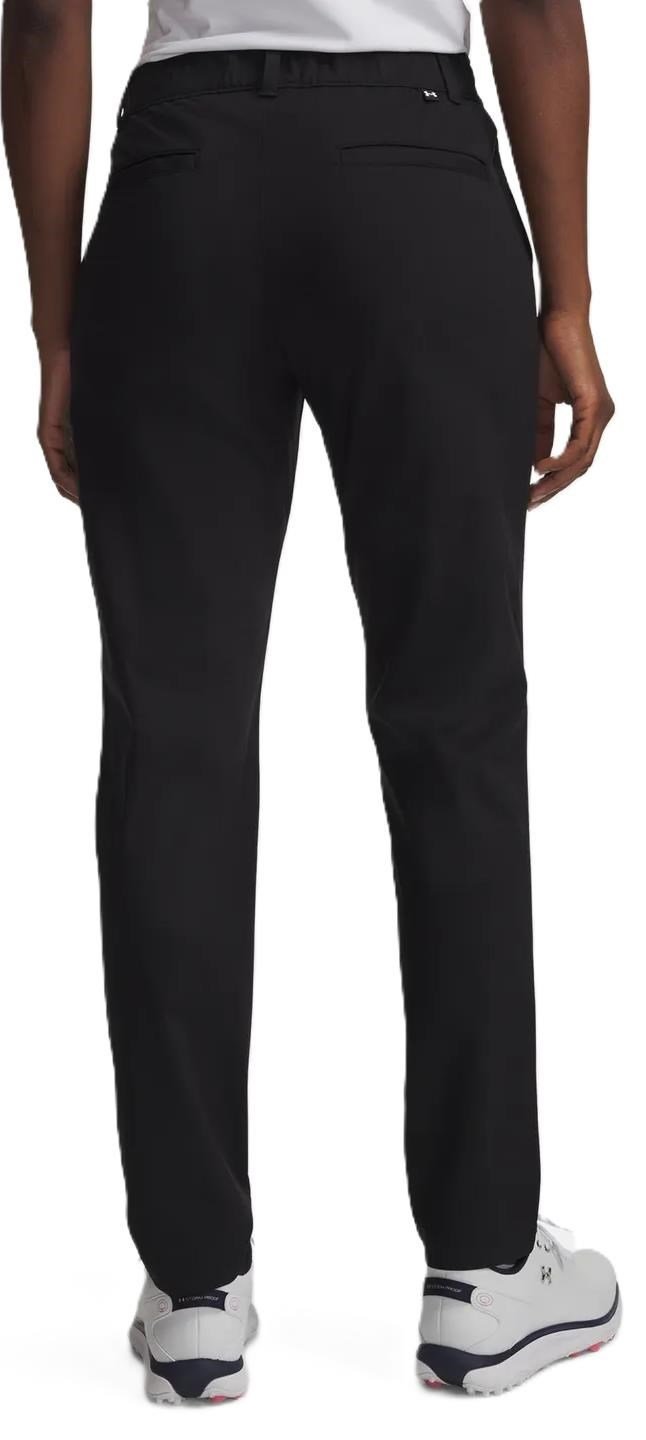 Under Armour Drive Pant pantaloni donna, nero