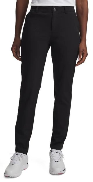 Under Armour Drive Pant pantaloni donna, nero