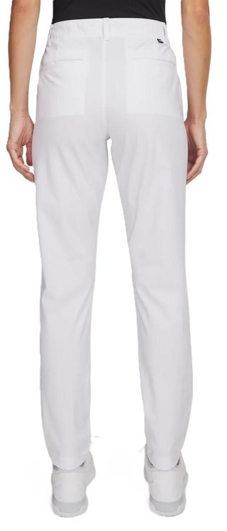 Under Armour Drive Pant pantaloni da donna, bianco