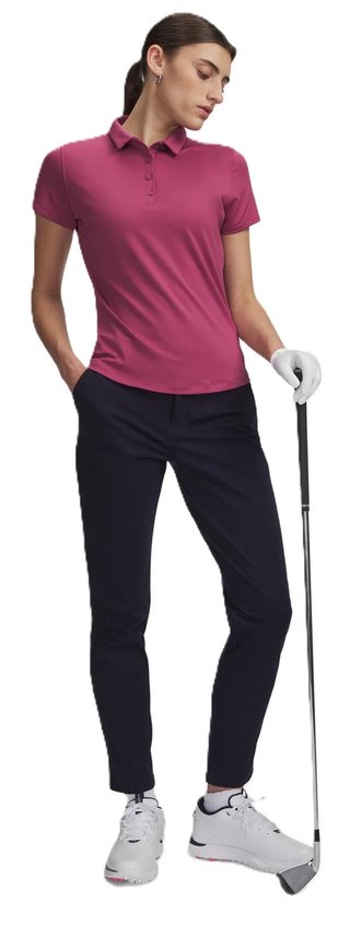 Under Armour Drive Pant pantaloni da donna, midnight navy