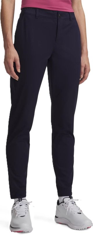 Under Armour Drive Pant pantaloni da donna, midnight navy