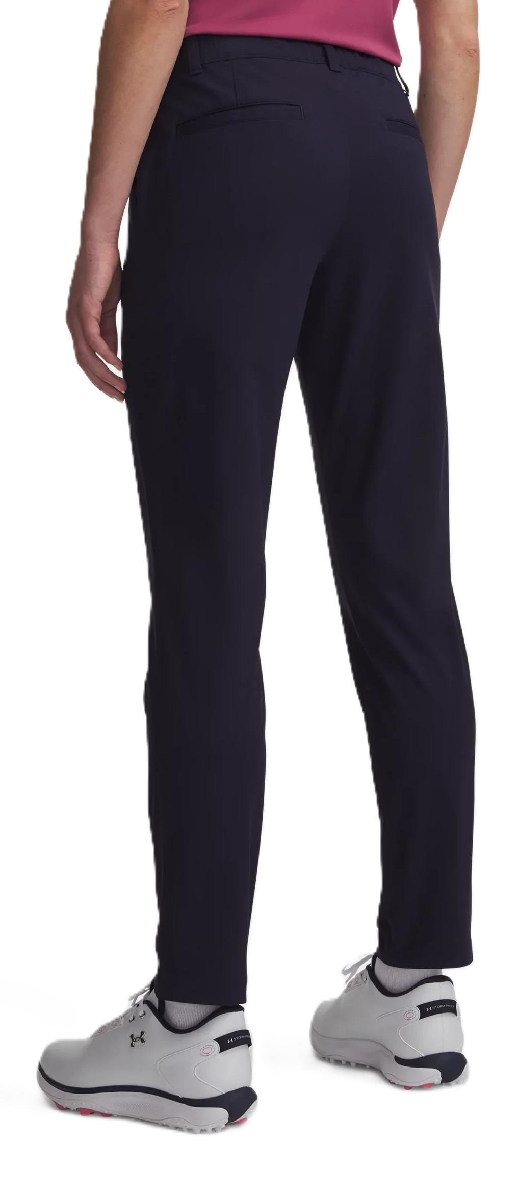 Under Armour Drive Pant pantaloni da donna, midnight navy