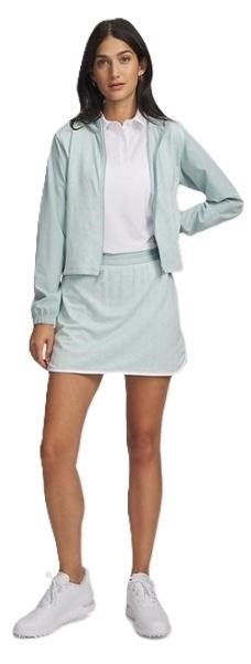 Under Armour Drive Jacq gonna skort da golf, blu