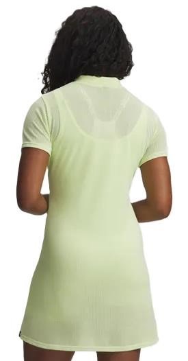 Under Armour UA Drive 2-in-1 vestito da golf, verde