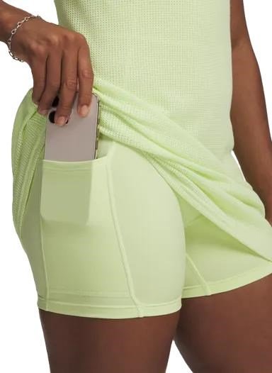 Under Armour UA Drive 2-in-1 vestito da golf, verde