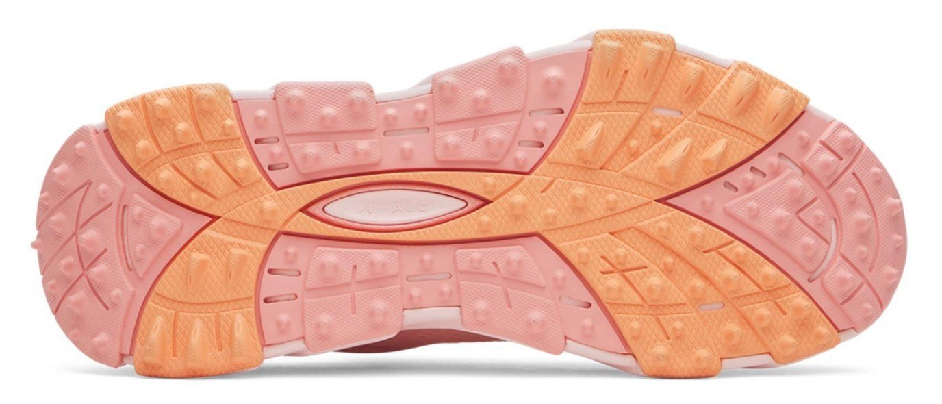 Under Armour Halo Tour Hybrid scarpe da golf donna, rosa