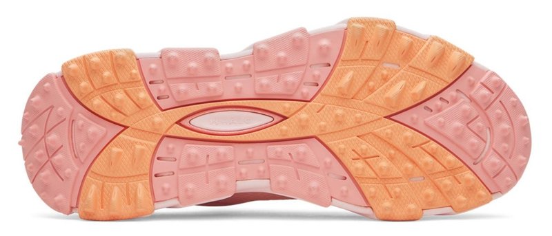 Under Armour Halo Tour Hybrid scarpe da golf donna, rosa