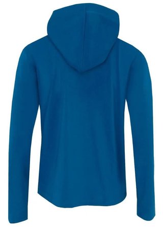 Under Armour UA Drive Lightweight Hoodie junior felpa, varsity blue