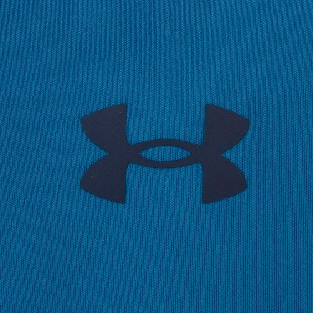 Under Armour UA Drive Lightweight Hoodie junior felpa, varsity blue