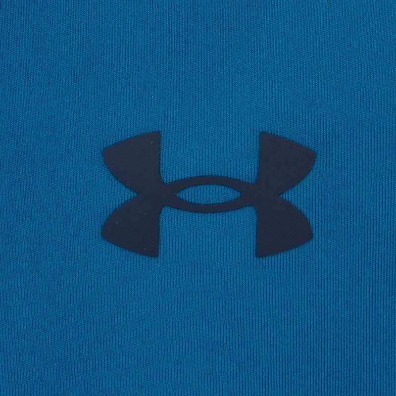 Under Armour UA Drive Lightweight Hoodie junior felpa, varsity blue