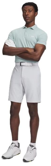 Under Armour Drive Tapered pantaloncini da uomo, halo gray