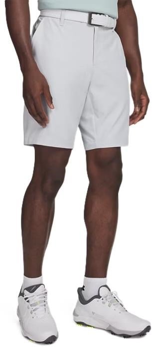Under Armour Drive Tapered pantaloncini da uomo, halo gray