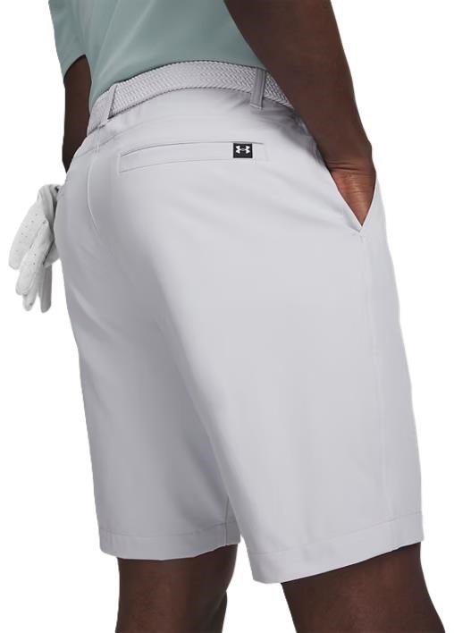 Under Armour Drive Tapered pantaloncini da uomo, halo gray