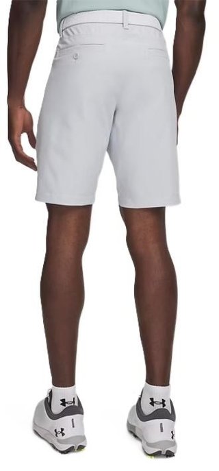 Under Armour Drive Tapered pantaloncini da uomo, halo gray