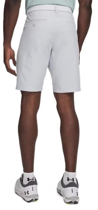 Under Armour Drive Tapered pantaloncini da uomo, halo gray