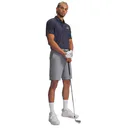 Under Armour Drive Tapered pantaloncini da uomo, steel/halo gray