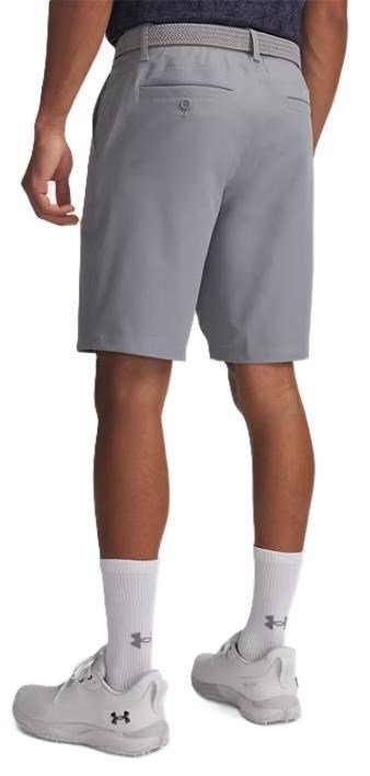 Under Armour Drive Tapered pantaloncini da uomo, steel/halo gray
