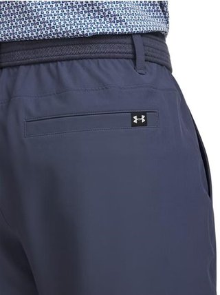 Under Armour Drive Tapered pantaloncini da uomo, downpour gray/halo gray