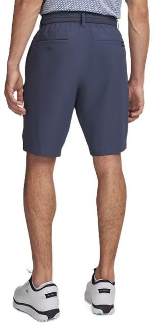 Under Armour Drive Tapered pantaloncini da uomo, downpour gray/halo gray
