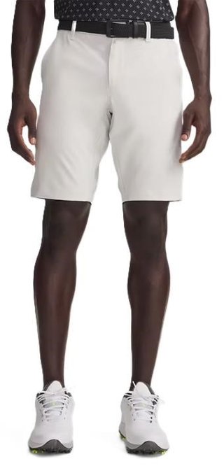 Under Armour Drive Tapered pantaloncini da uomo, summit white/halo gray