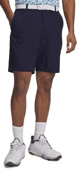 Under Armour Drive Tapered pantaloncini da uomo, navy/halo gray