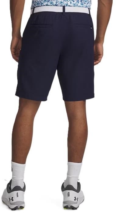 Under Armour Drive Tapered pantaloncini da uomo, navy/halo gray