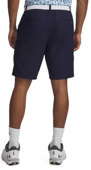 Under Armour Drive Tapered pantaloncini da uomo, navy/halo gray