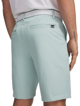 Under Armour Drive Tapered pantaloncini da uomo, enamel blue/halo gray